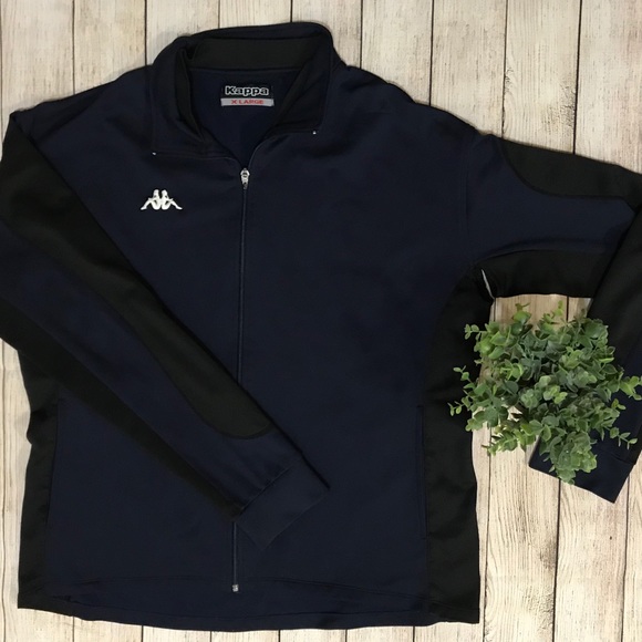 Vintage Kappa Jacket! Great condition, gently worn - Picture 4 of 4